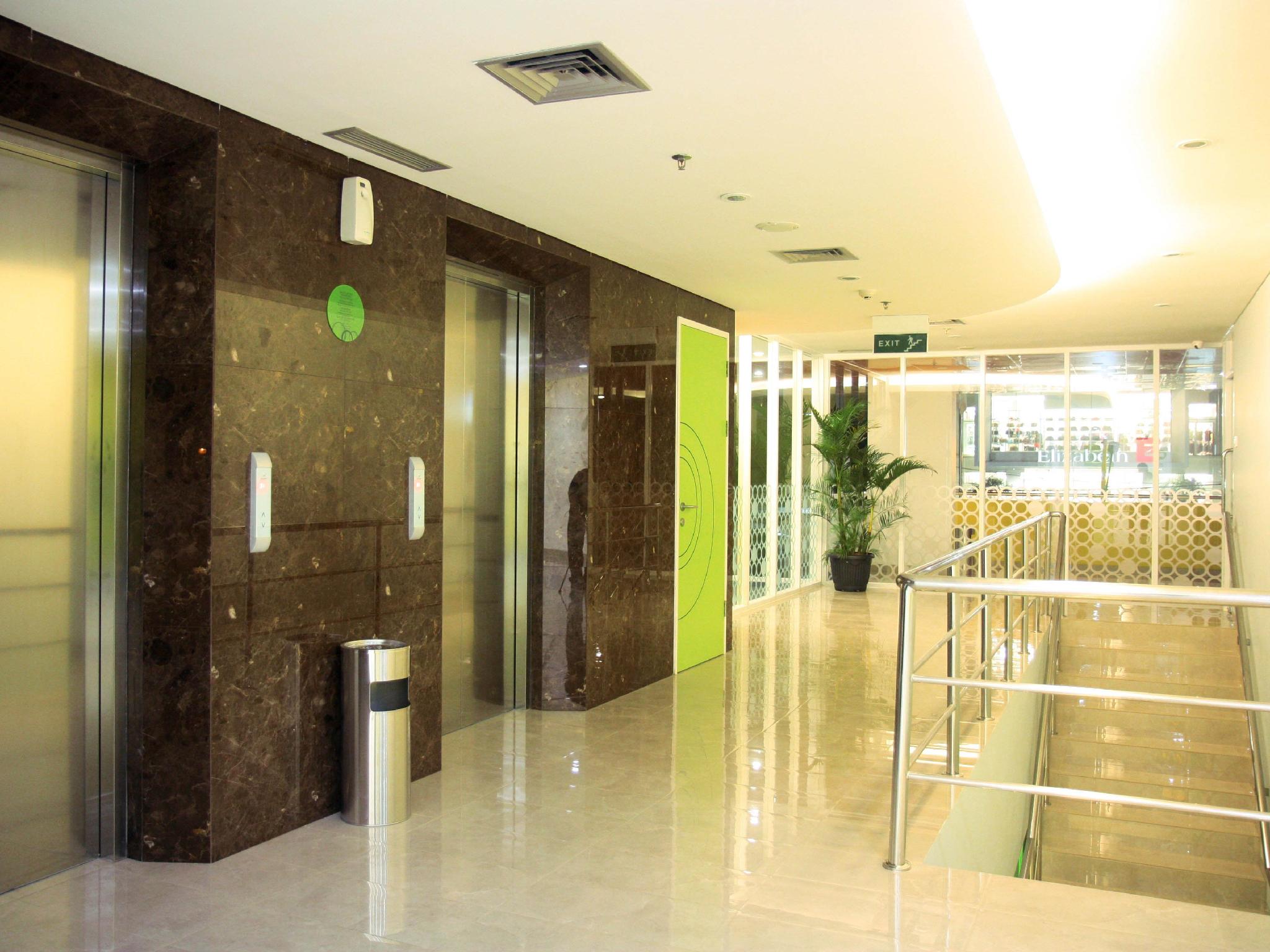 Nội thất khách sạn