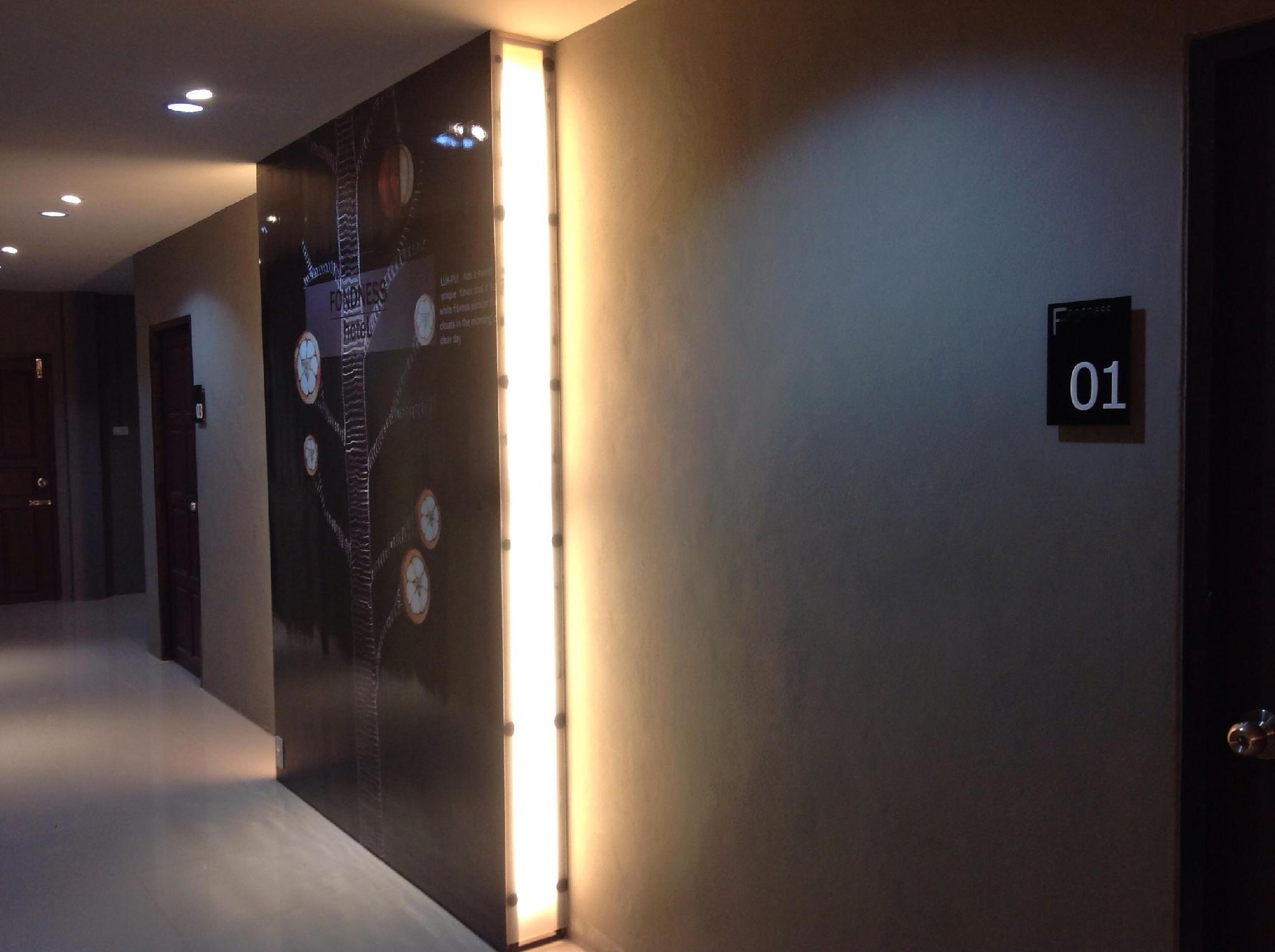 Nội thất khách sạn