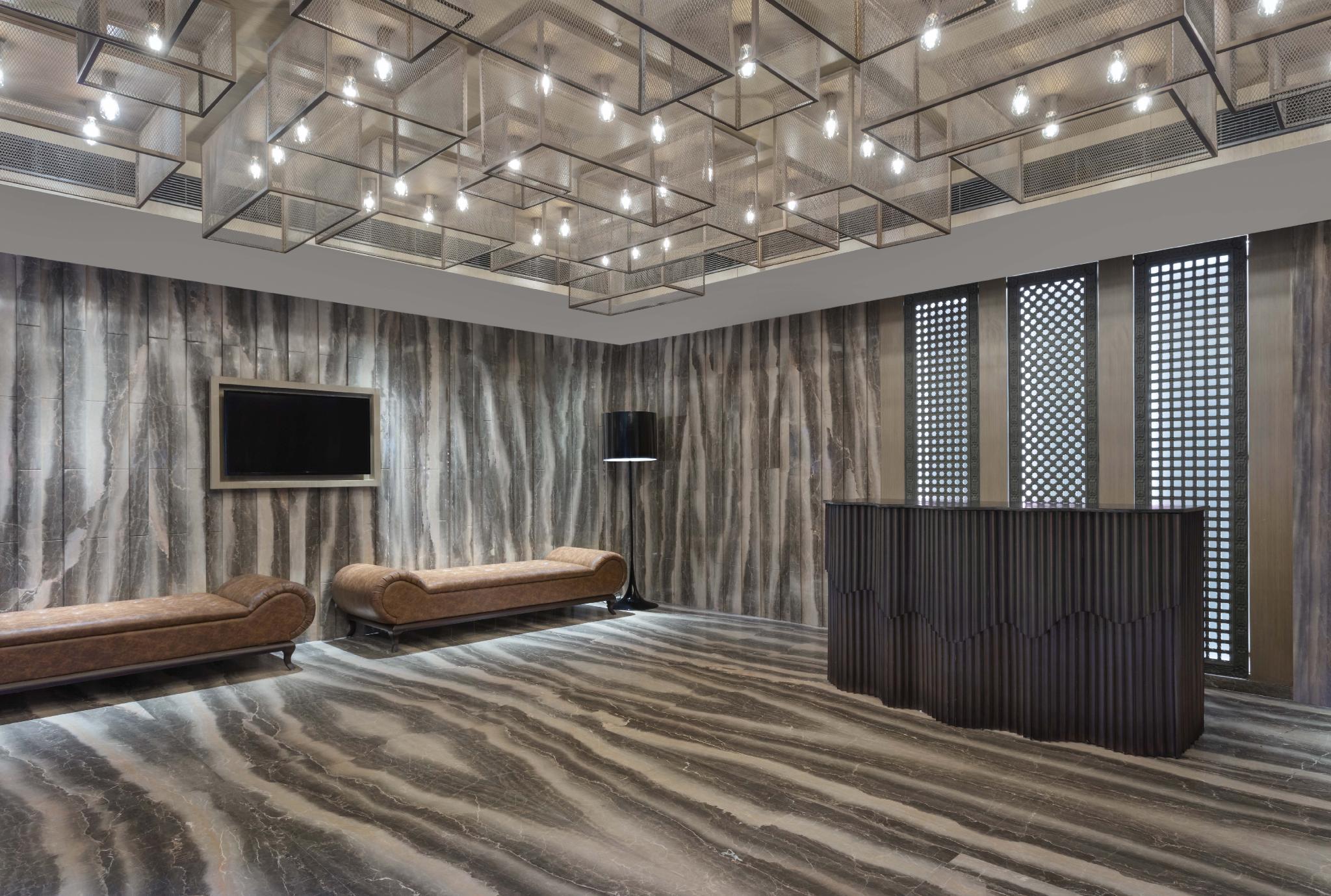 Nội thất khách sạn