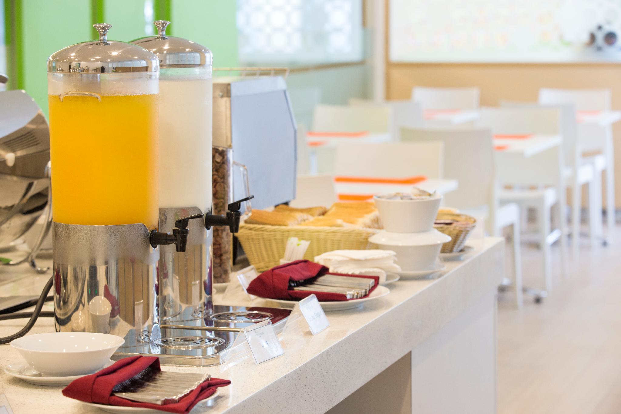 Đồ ăn và thức uống