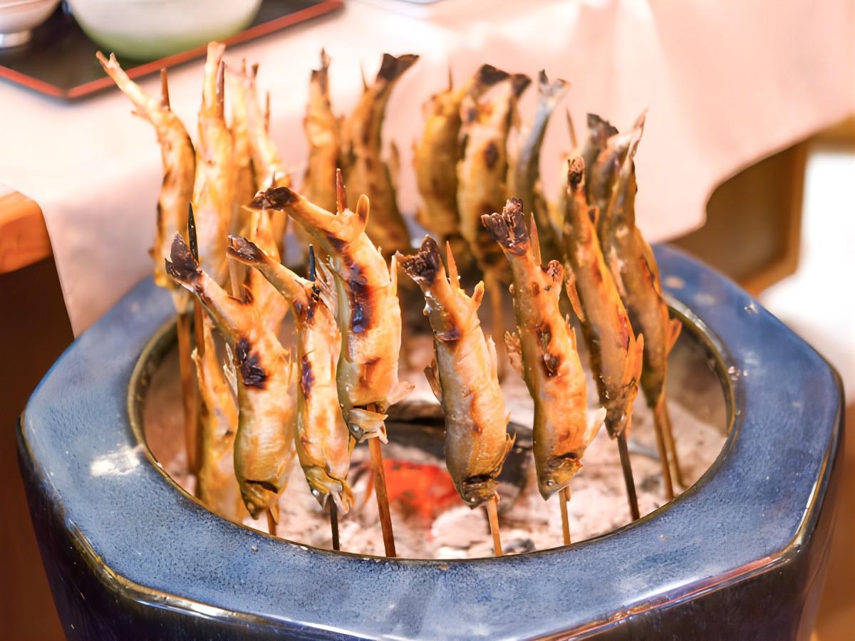 Đồ ăn và thức uống