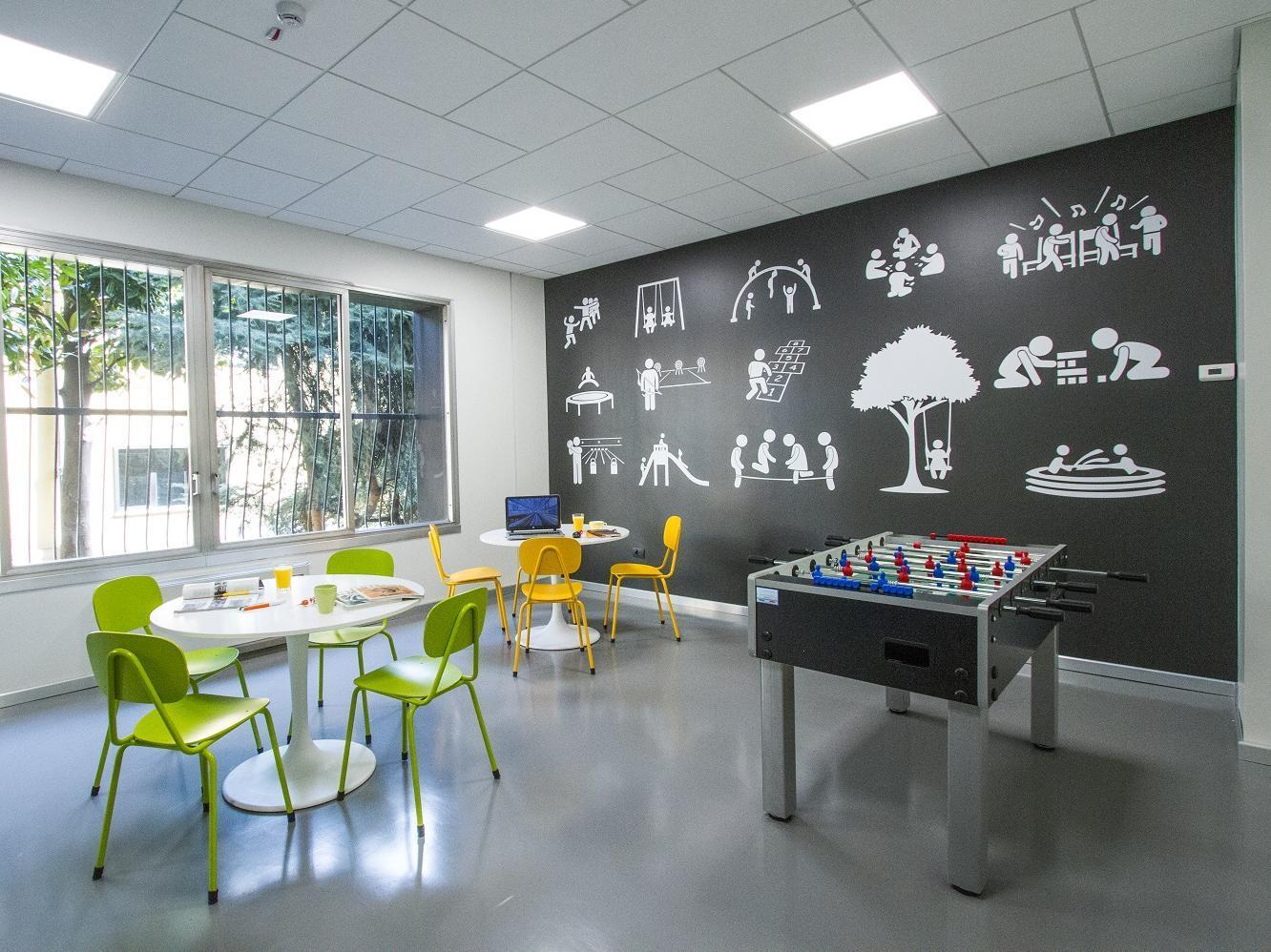 Nội thất khách sạn