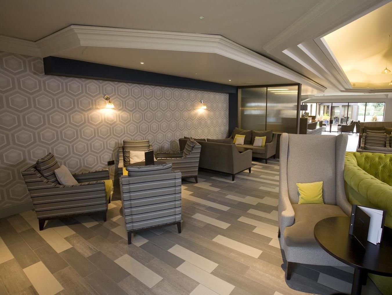 Nội thất khách sạn