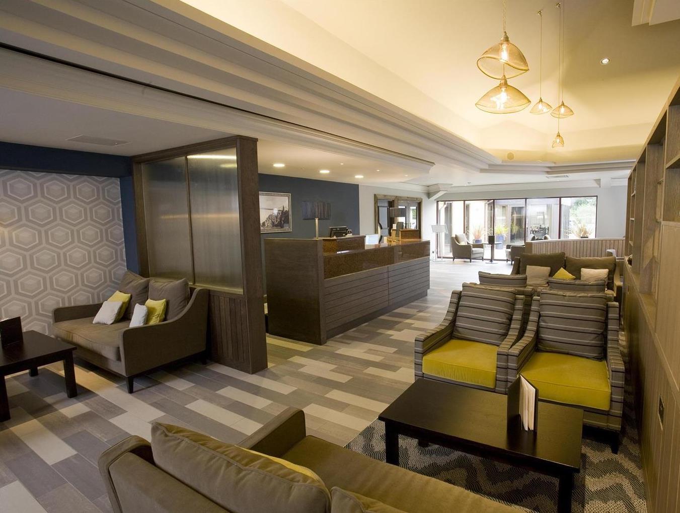 Nội thất khách sạn