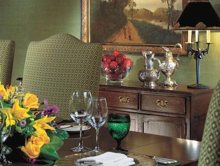 Nội thất khách sạn