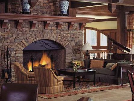 Nội thất khách sạn