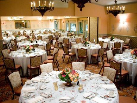 Phòng tiệc