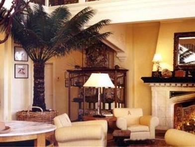 Nội thất khách sạn