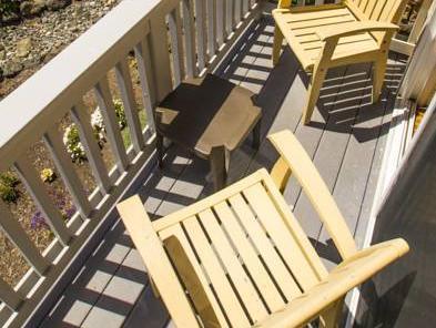 Ban công/sân hiên