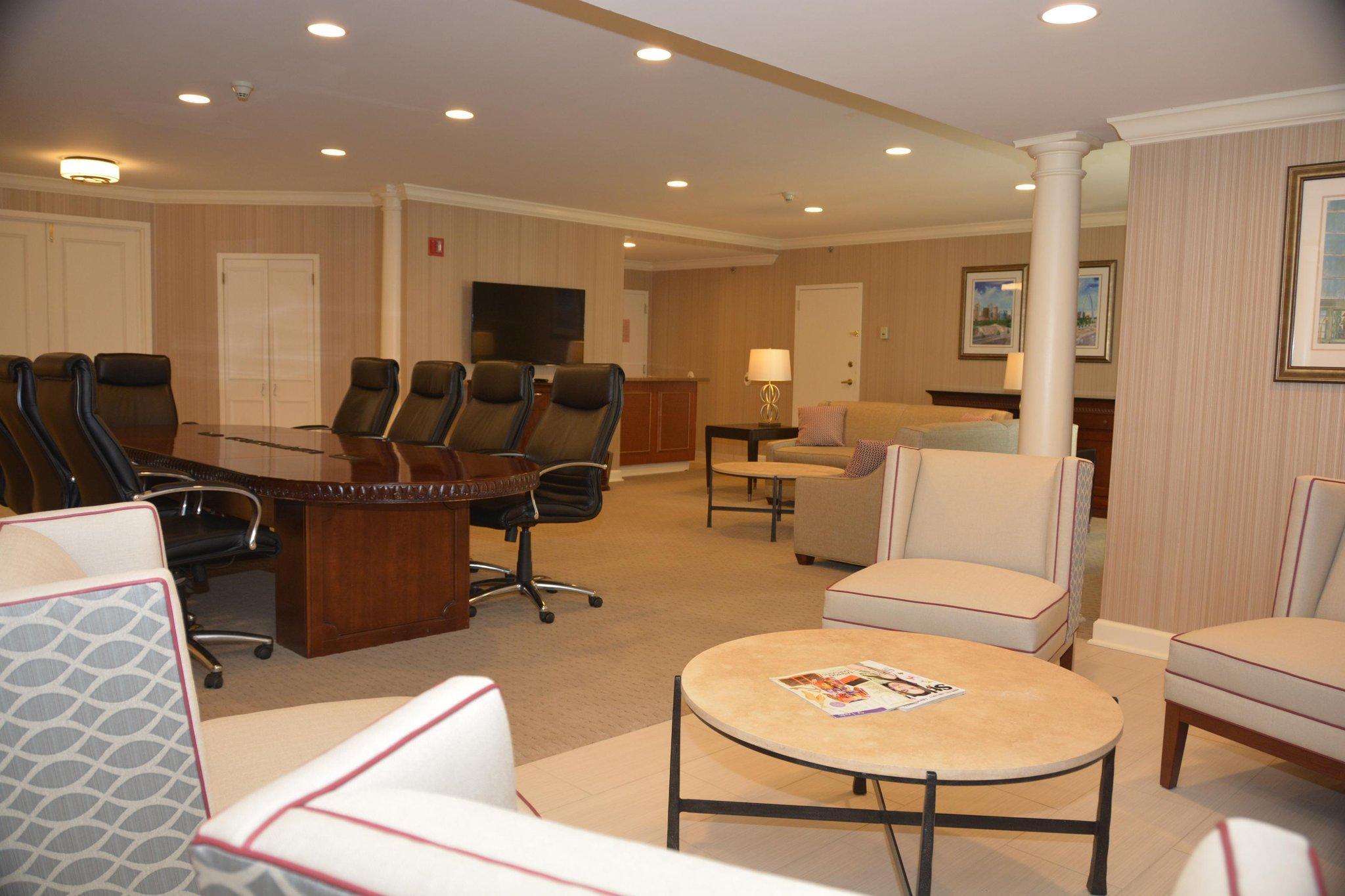 Nội thất khách sạn