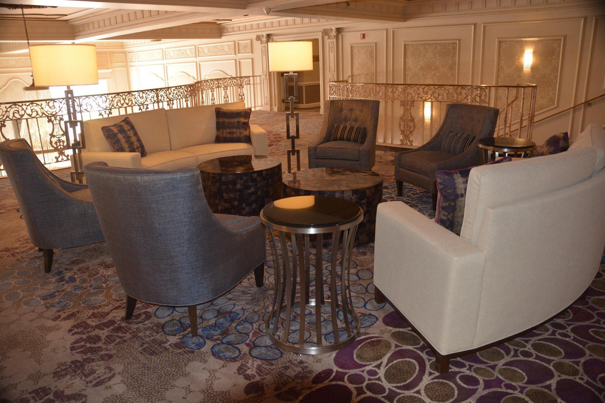 Nội thất khách sạn