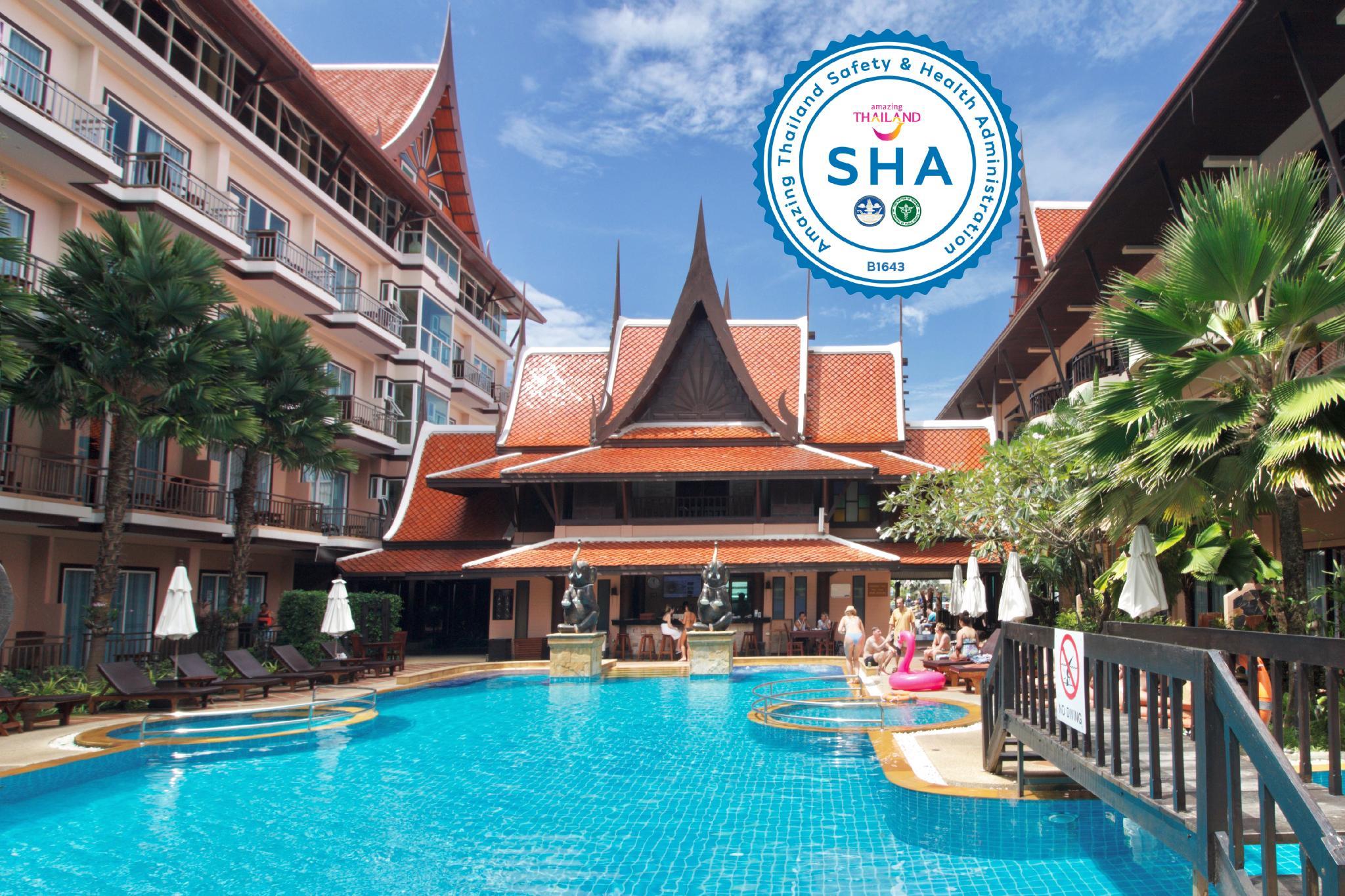 Các biện pháp sạch sẽ