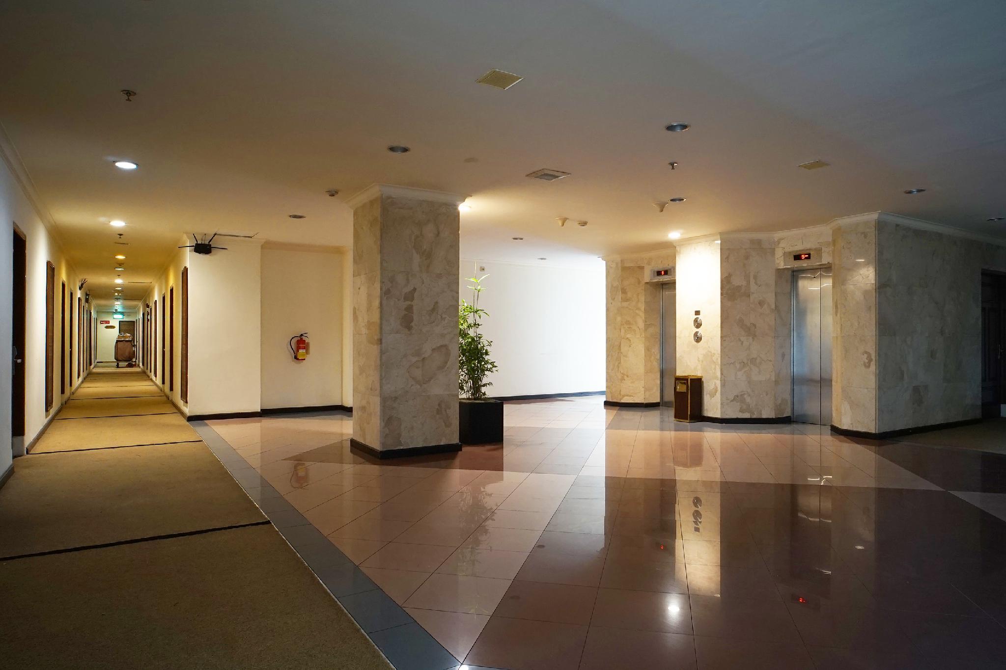 Khu vực công cộng