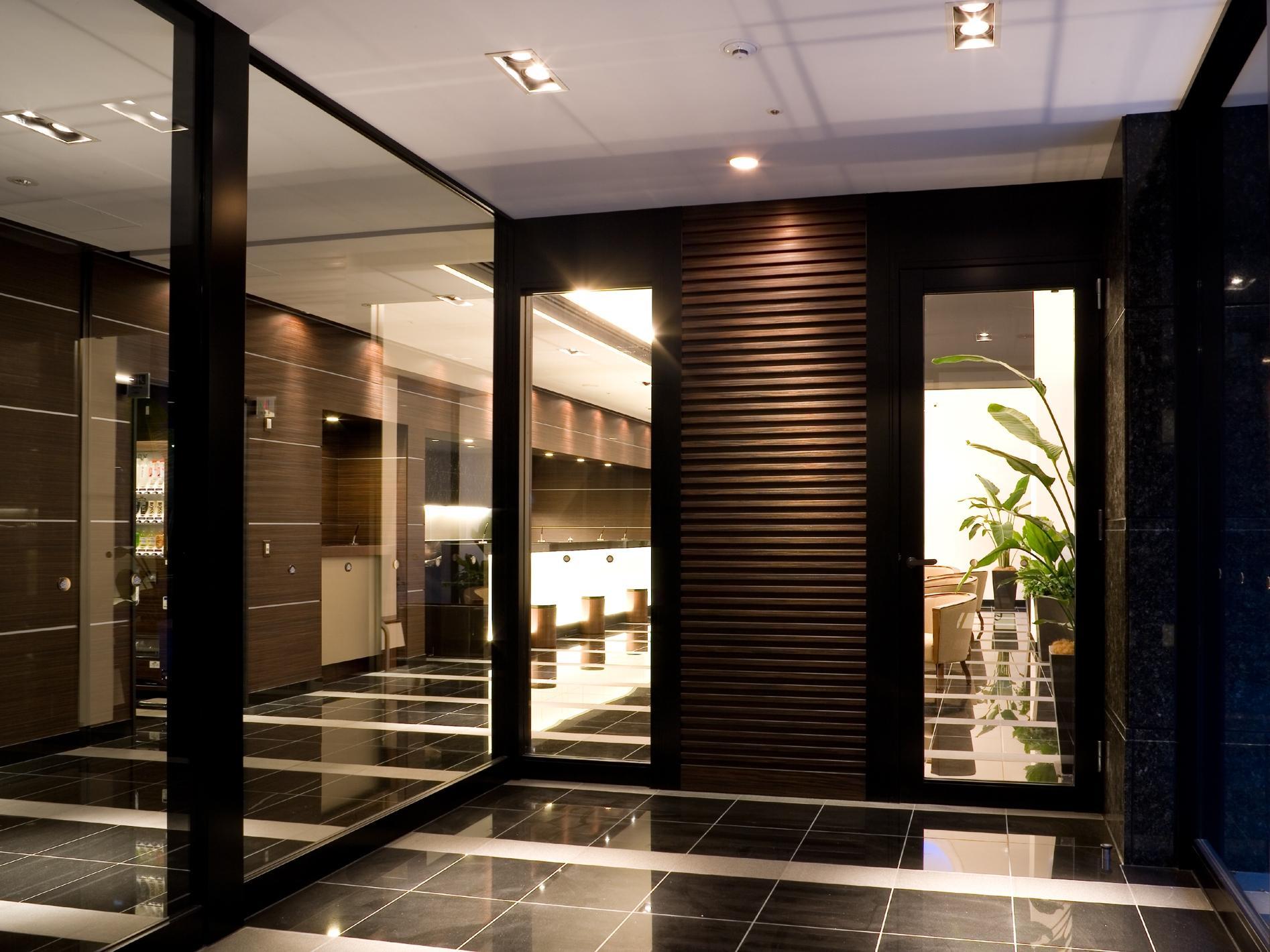 Nội thất khách sạn