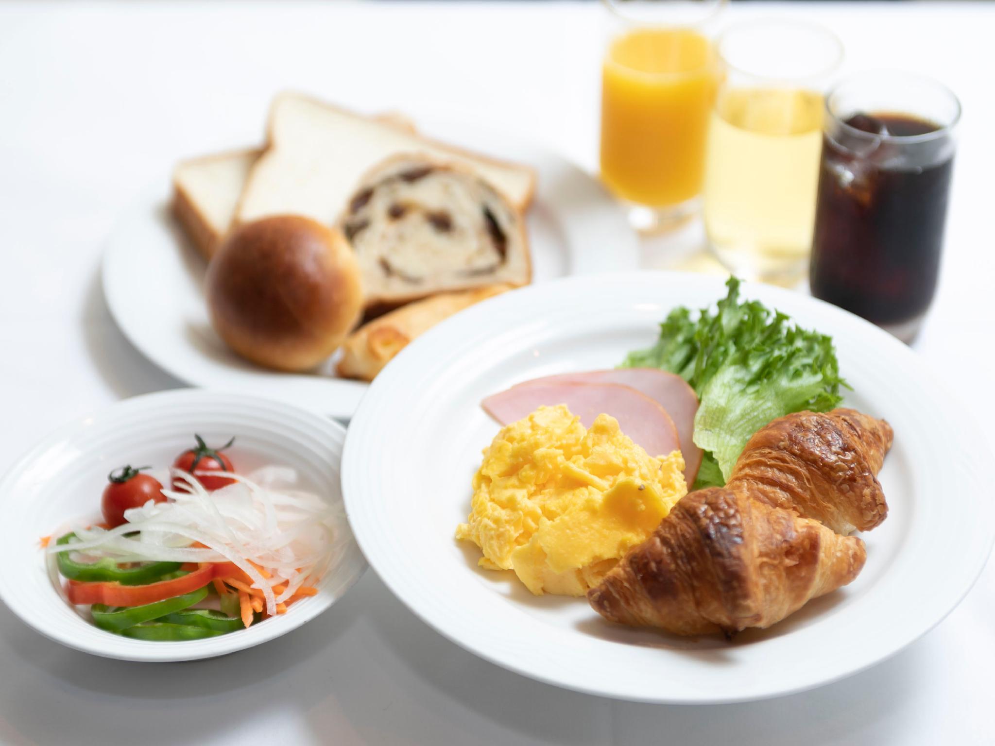 Đồ ăn và thức uống