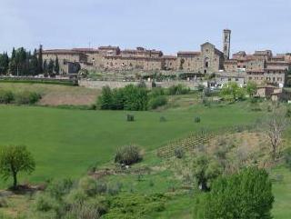 Khu vực xung quanh