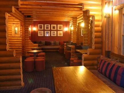 Nội thất khách sạn