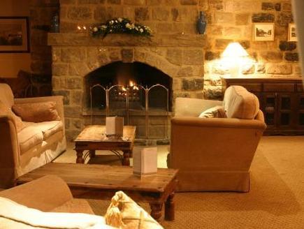 Nội thất khách sạn