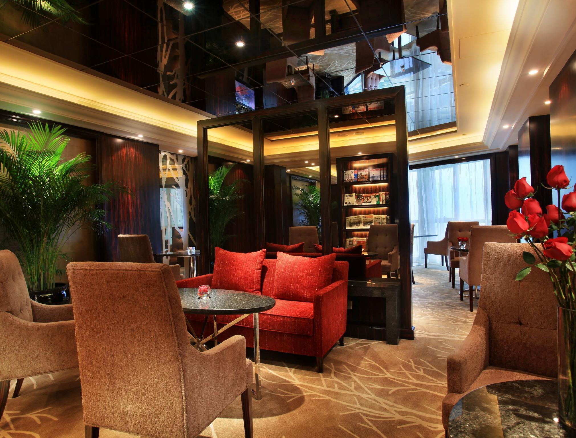 Nội thất khách sạn