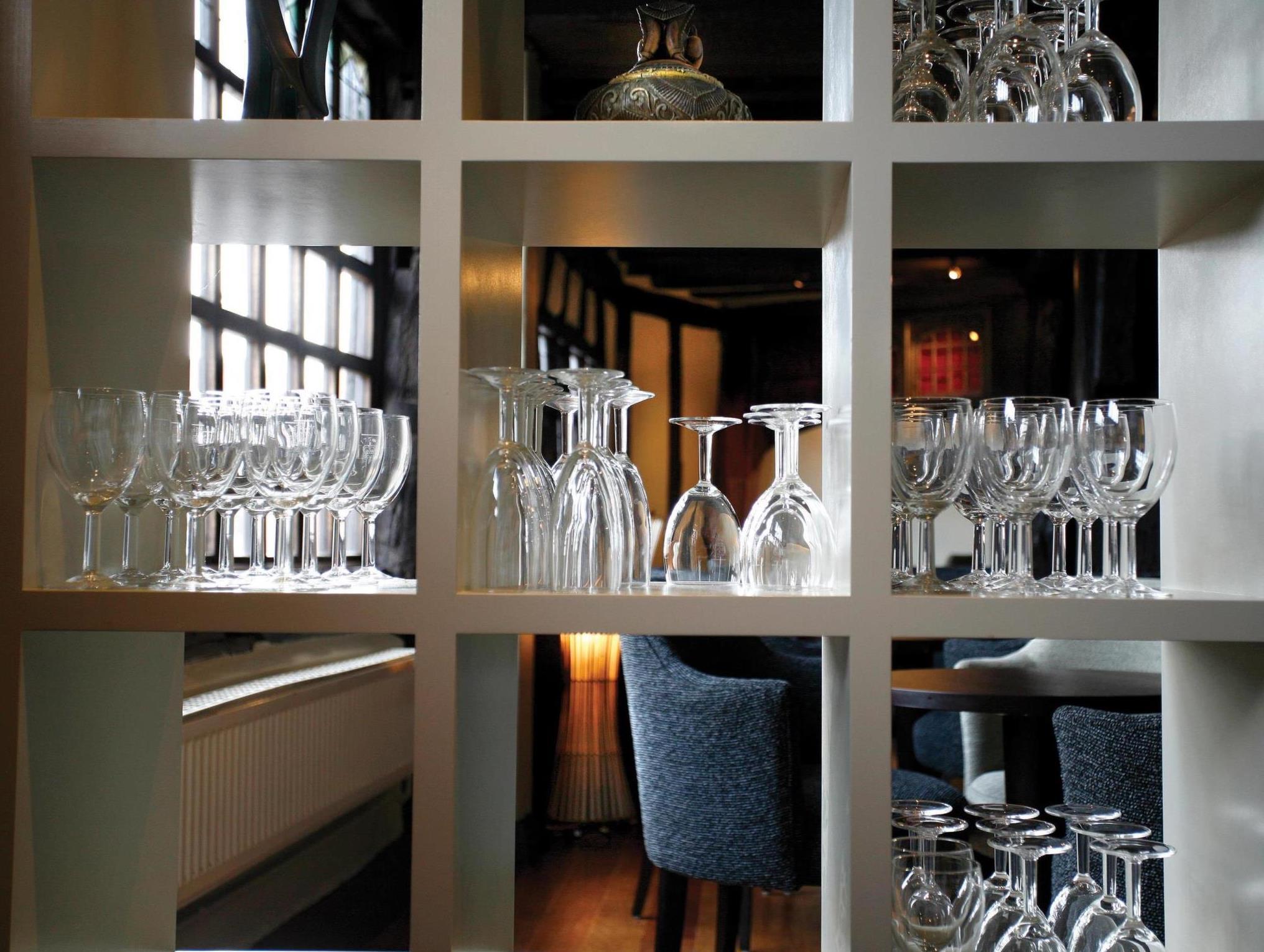 Nội thất khách sạn