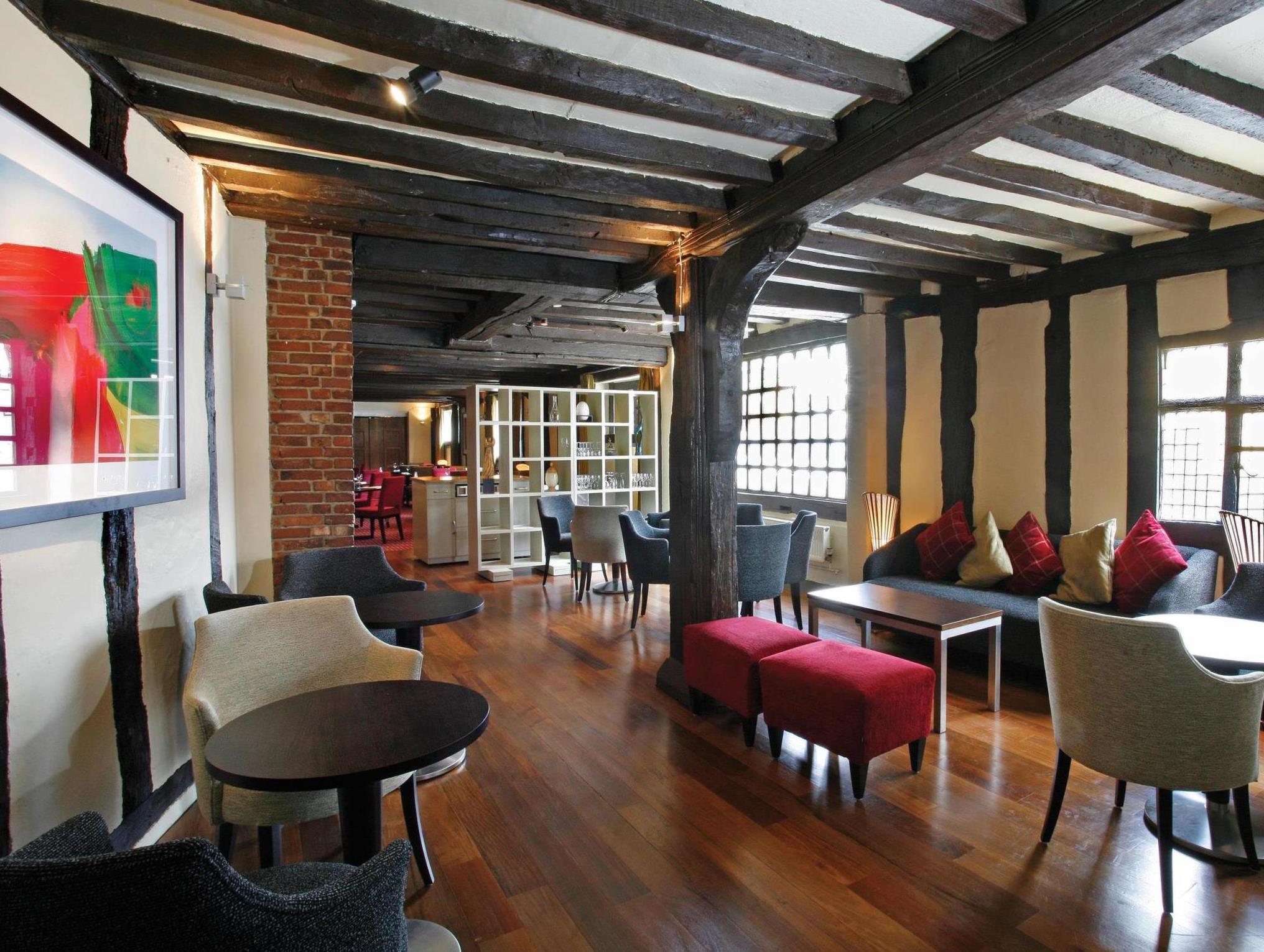 Nội thất khách sạn