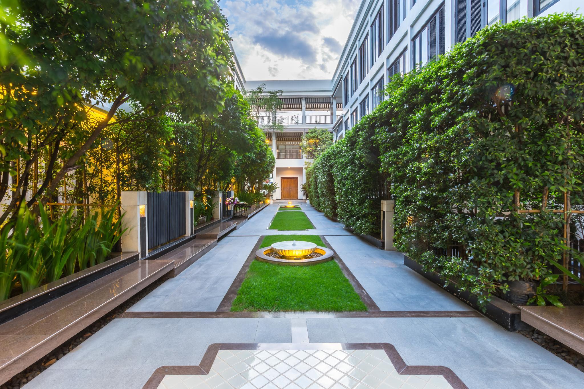 Khu vực công cộng