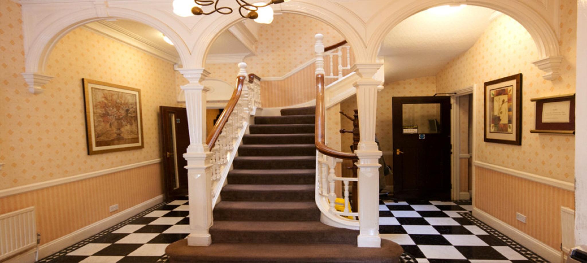 Nội thất khách sạn