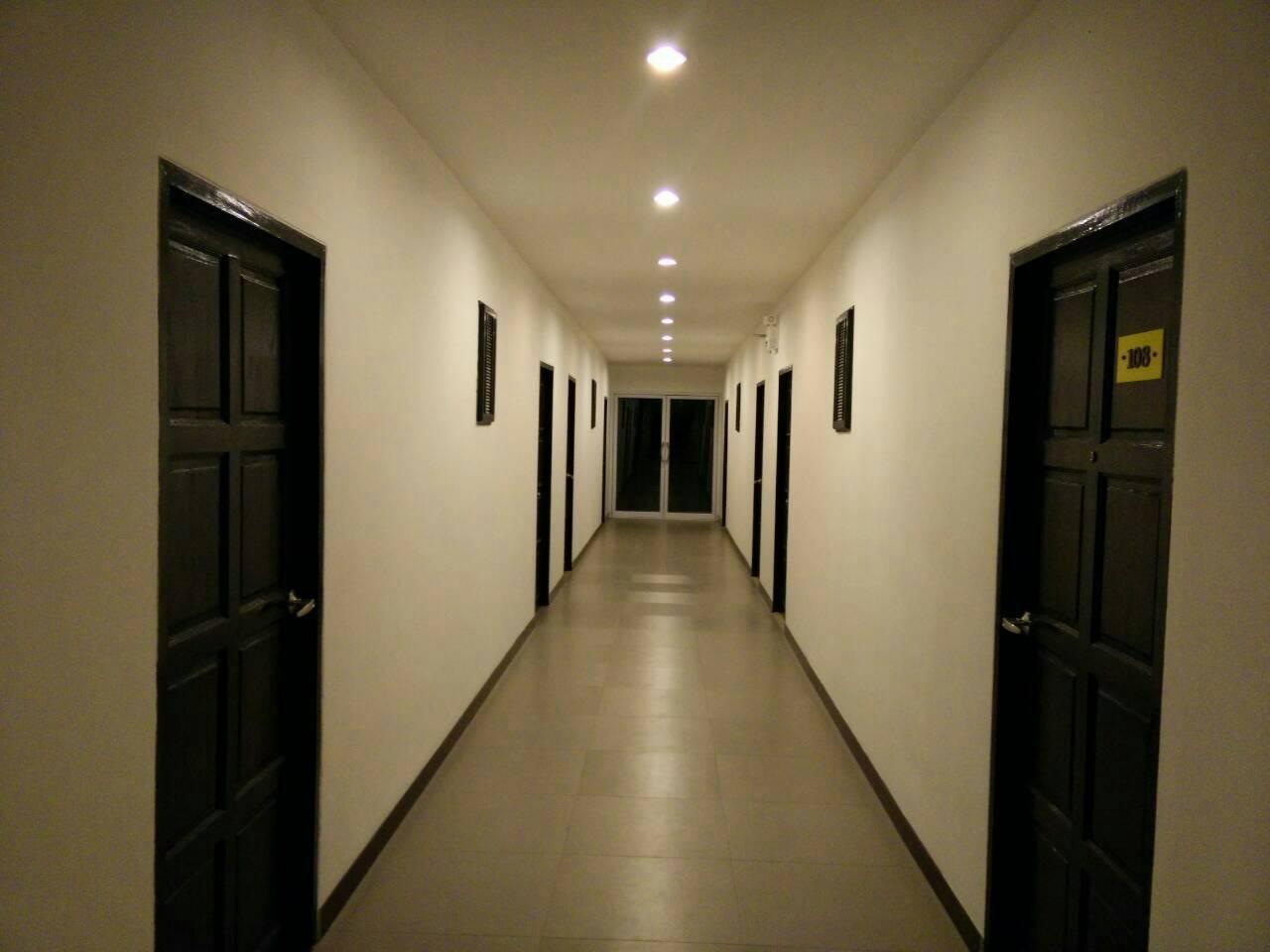 Nội thất khách sạn