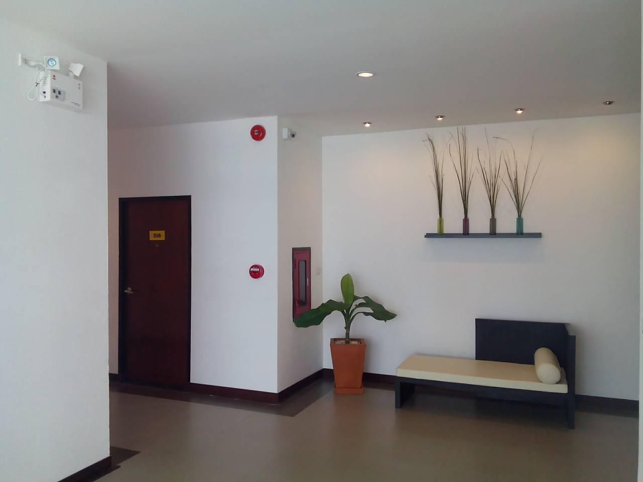 Nội thất khách sạn