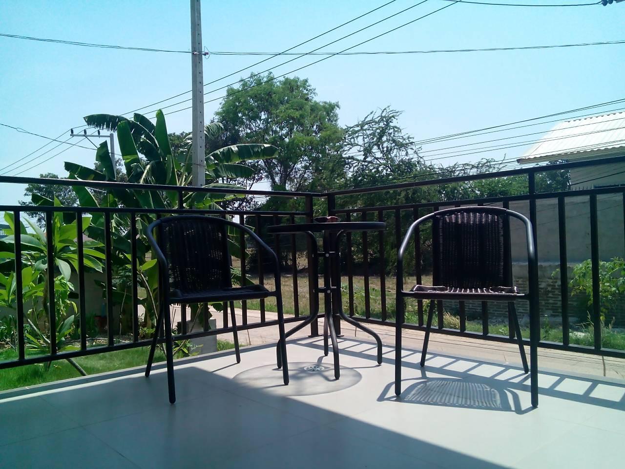 Ban công/sân hiên