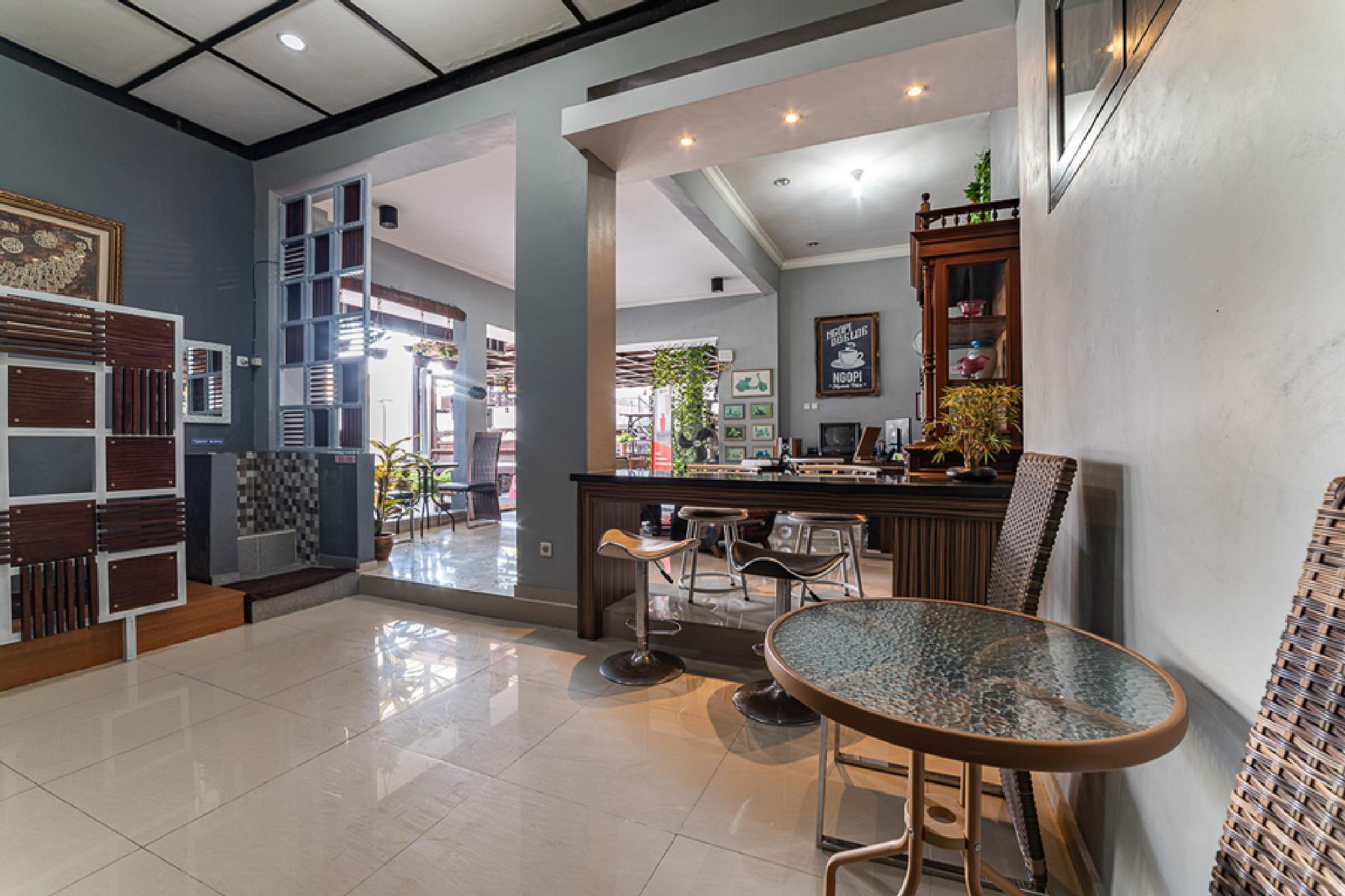 Nội thất khách sạn