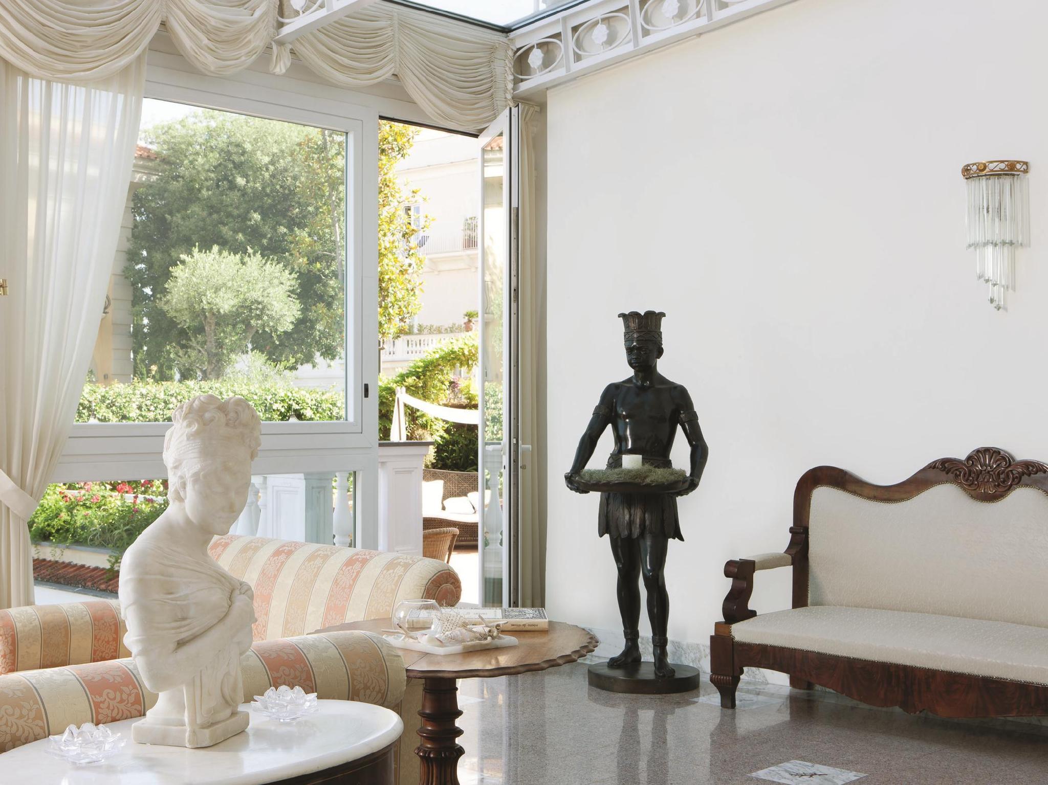 Nội thất khách sạn