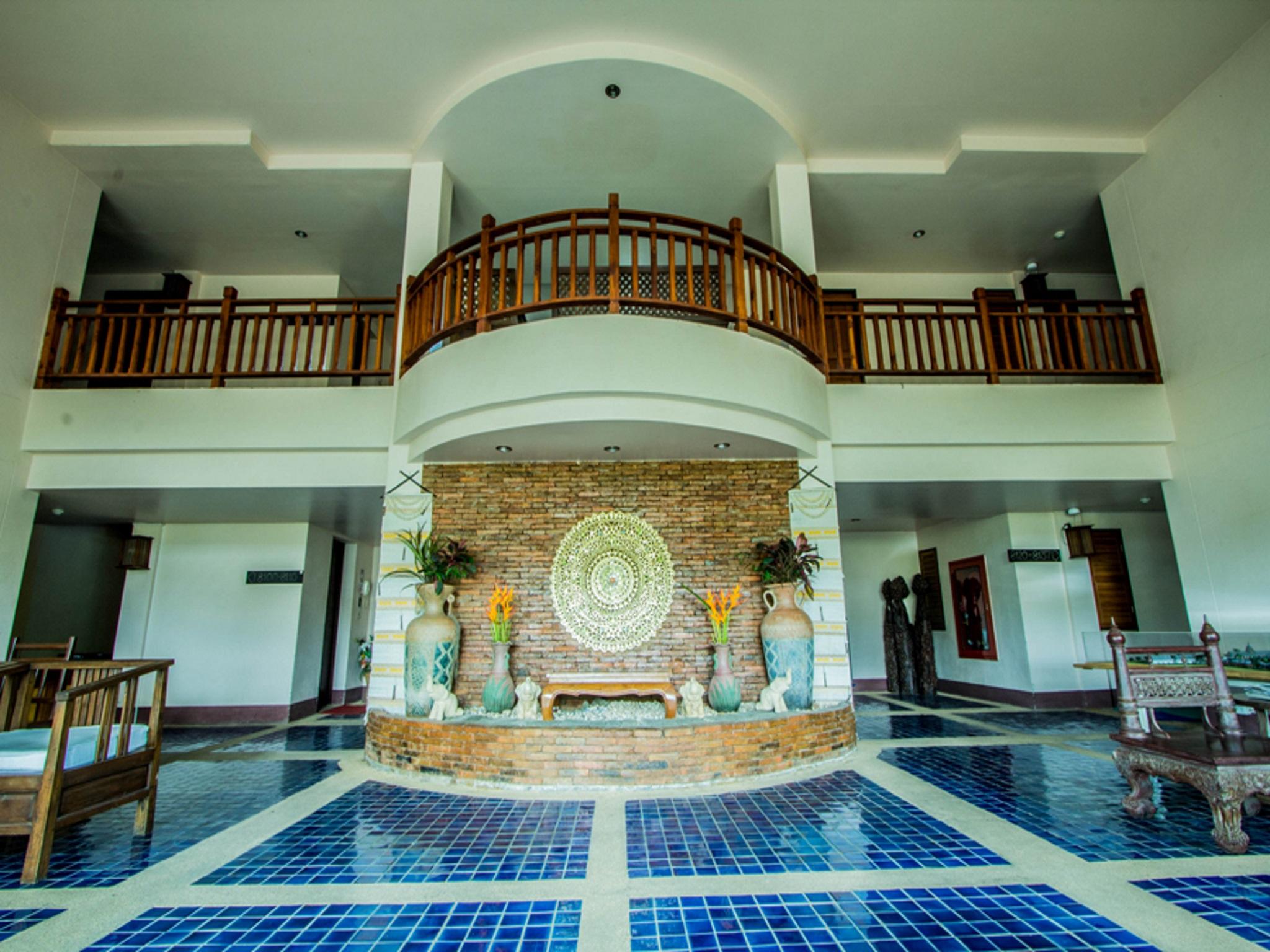 Nội thất khách sạn