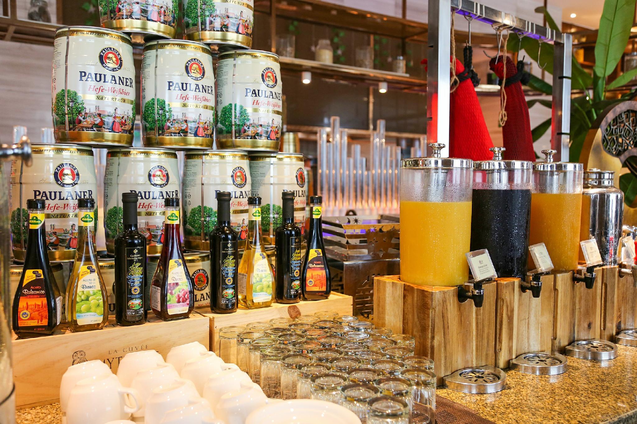 Đồ ăn và thức uống