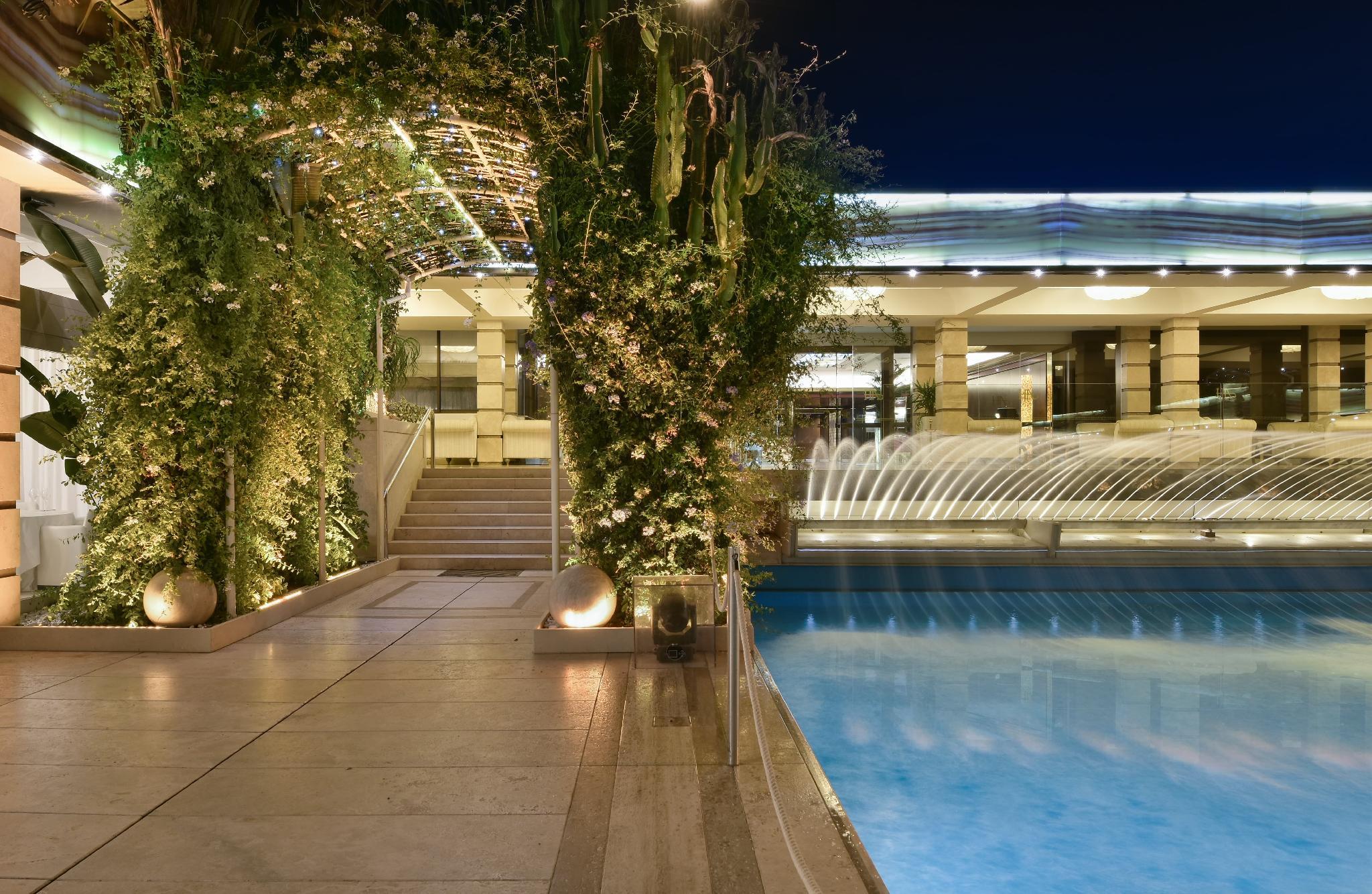 Khu vực công cộng