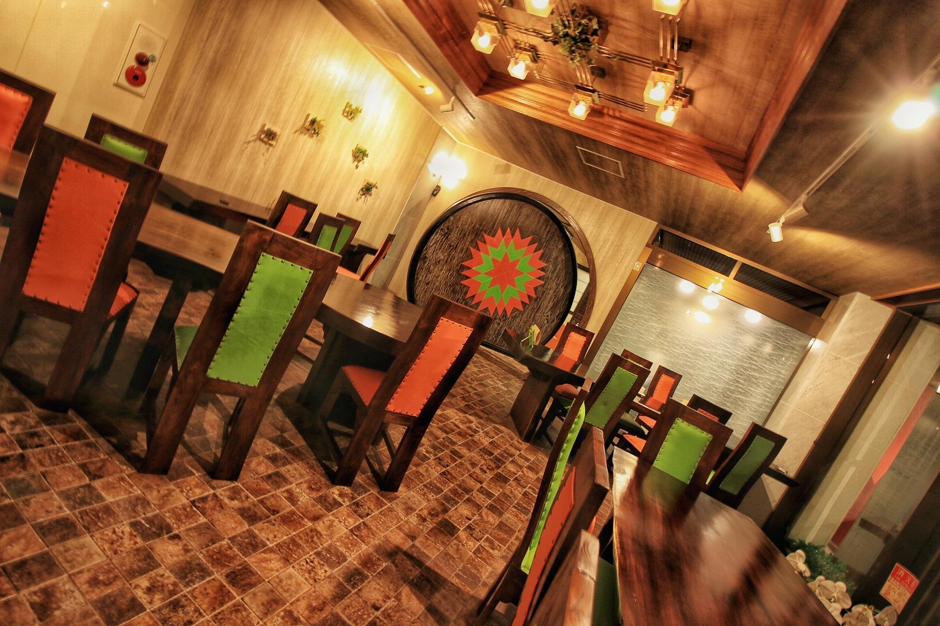 Quầy bar/Pub