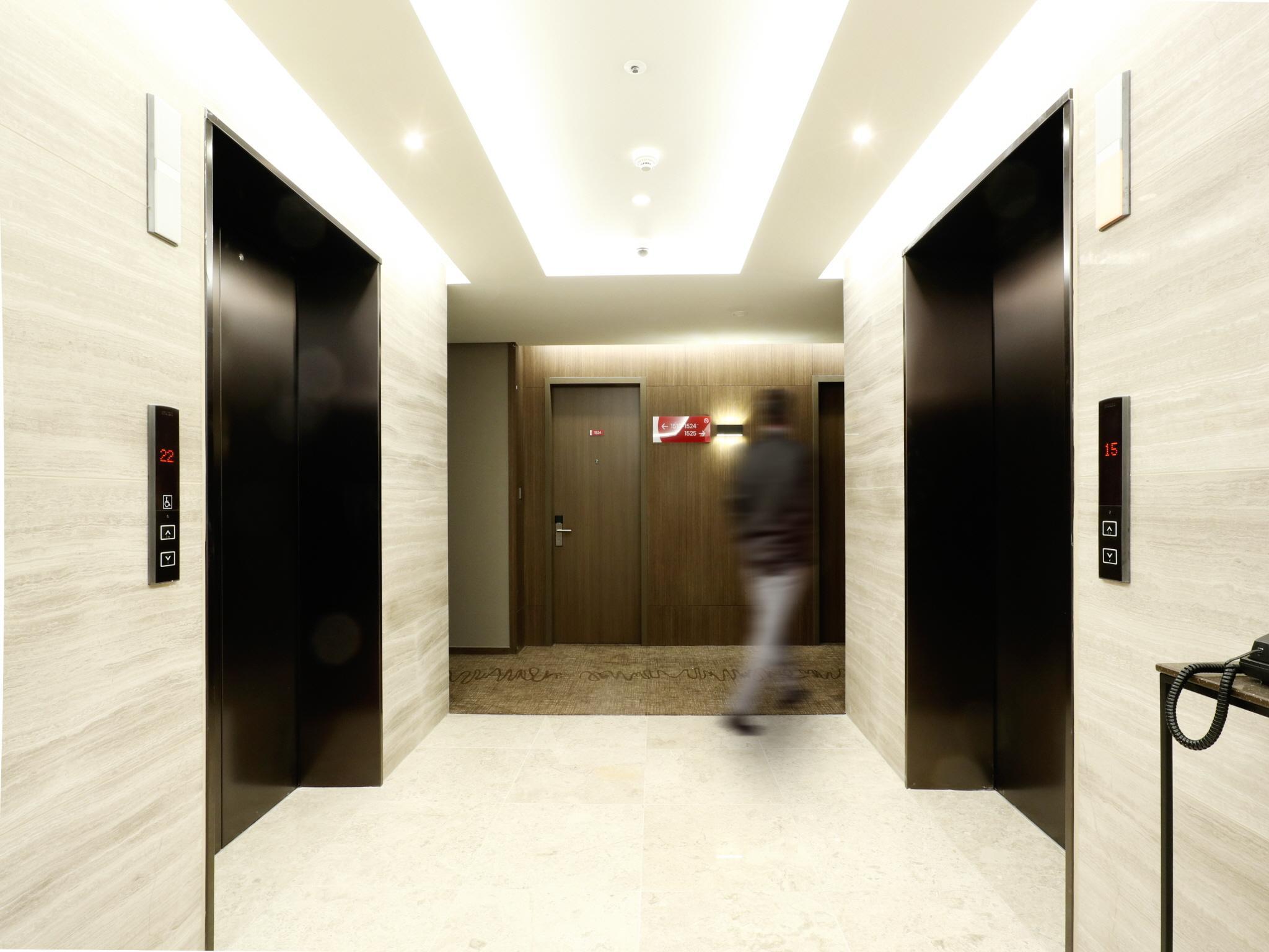 Nội thất khách sạn