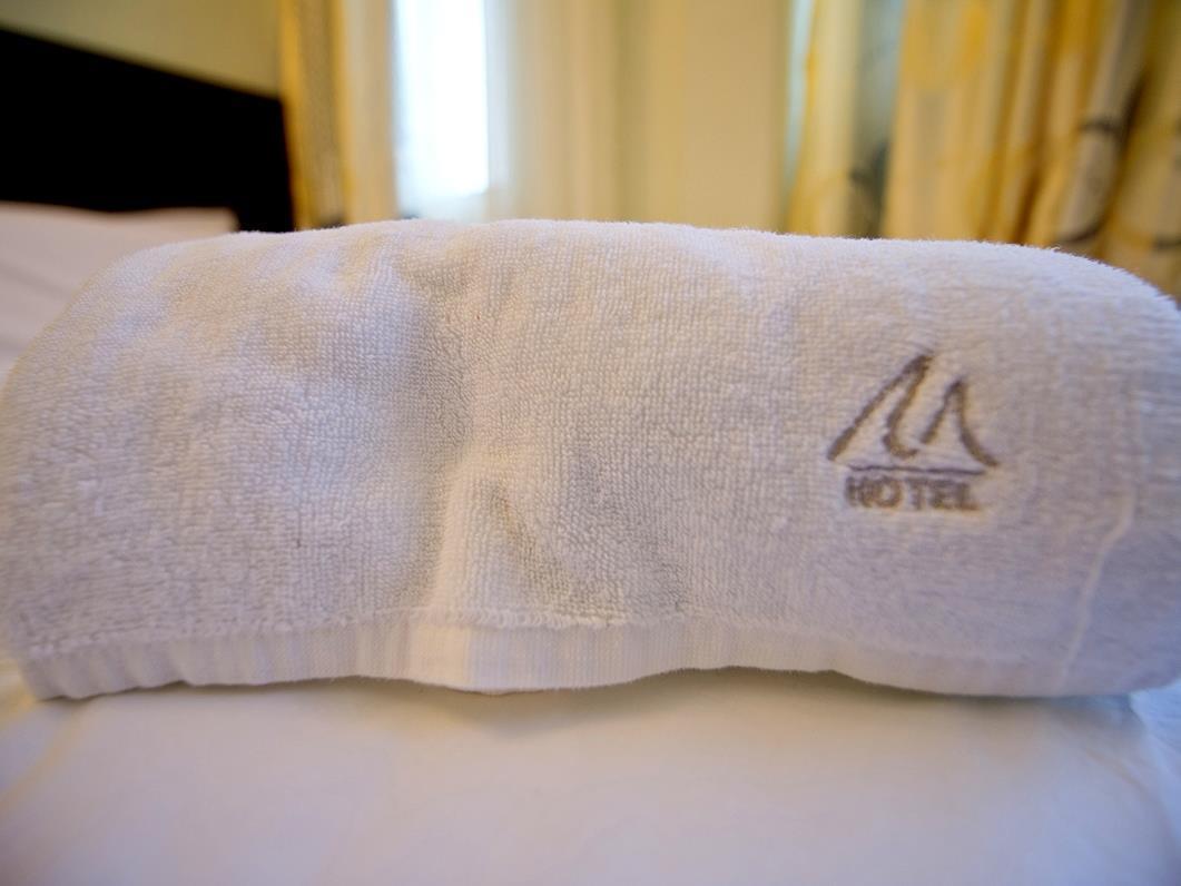 Nội thất khách sạn