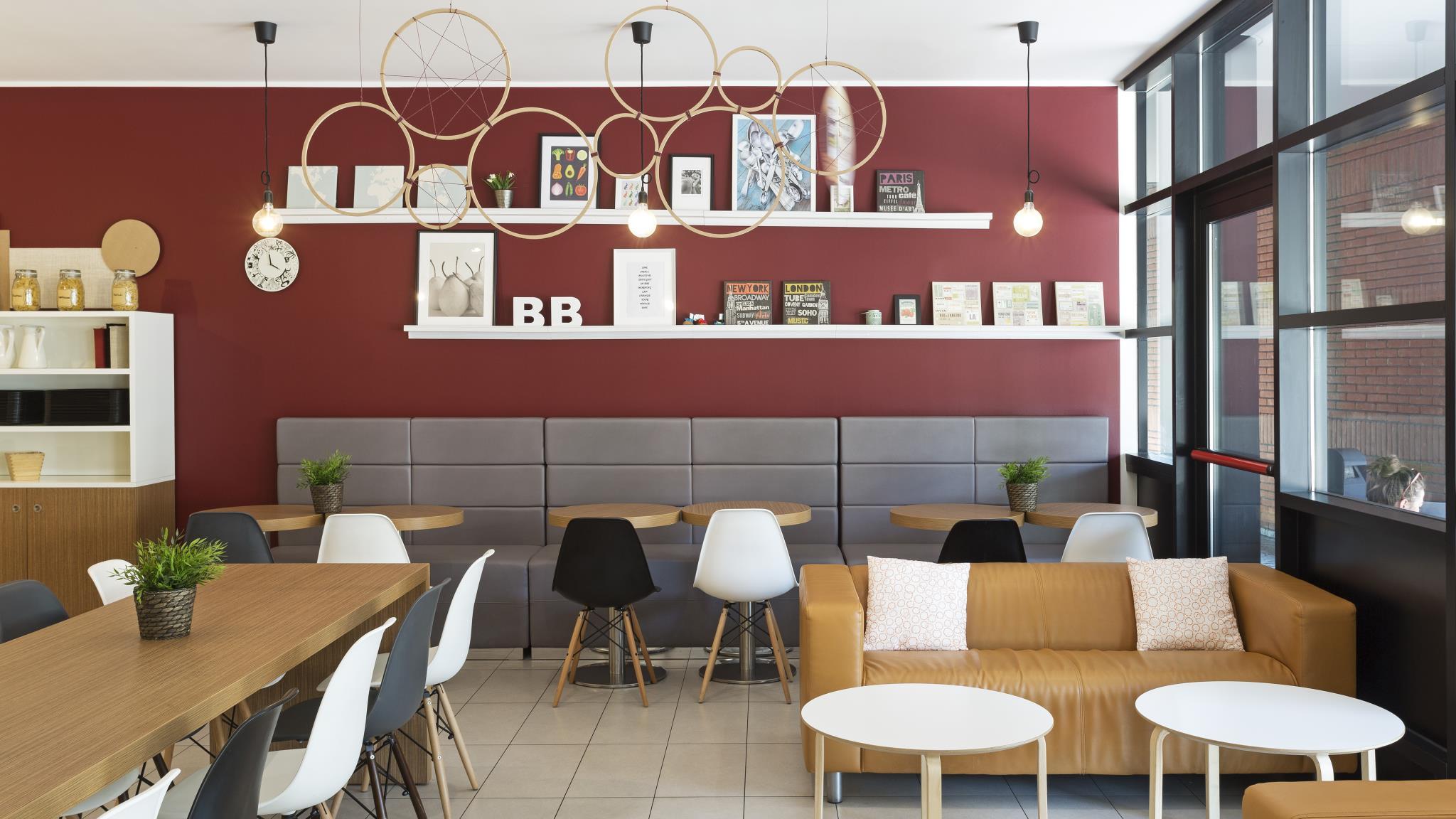 Đồ ăn và thức uống