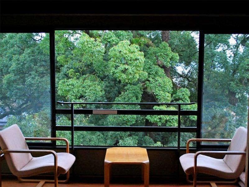 Nội thất khách sạn