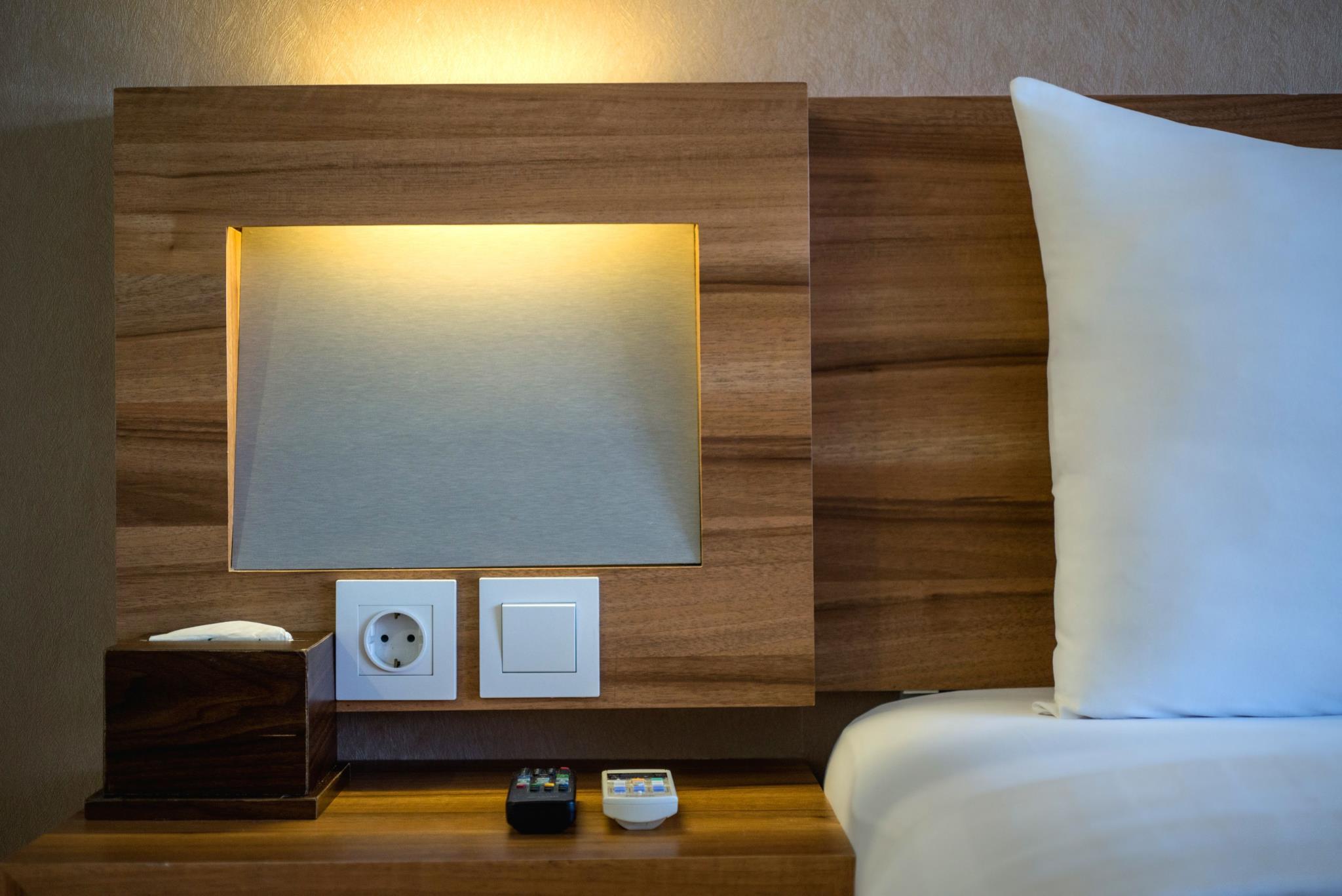 Tiện nghi (Phòng khách)