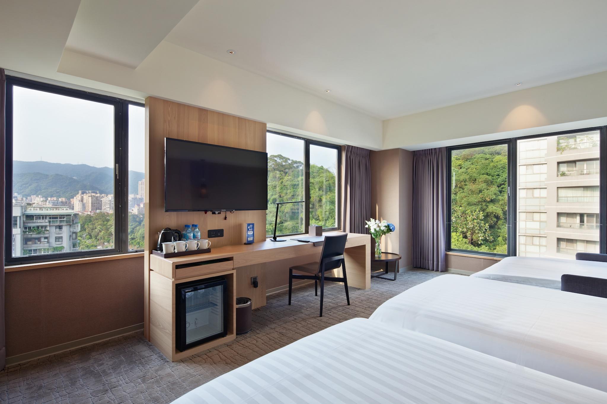 Phòng chờ chung/khu vực TV