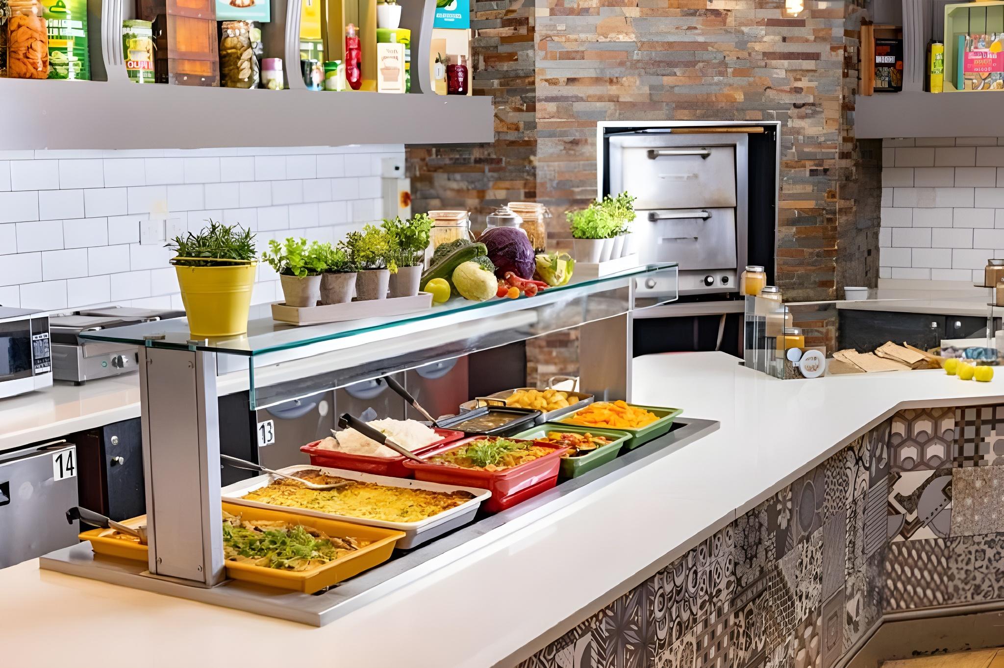 Đồ ăn và thức uống