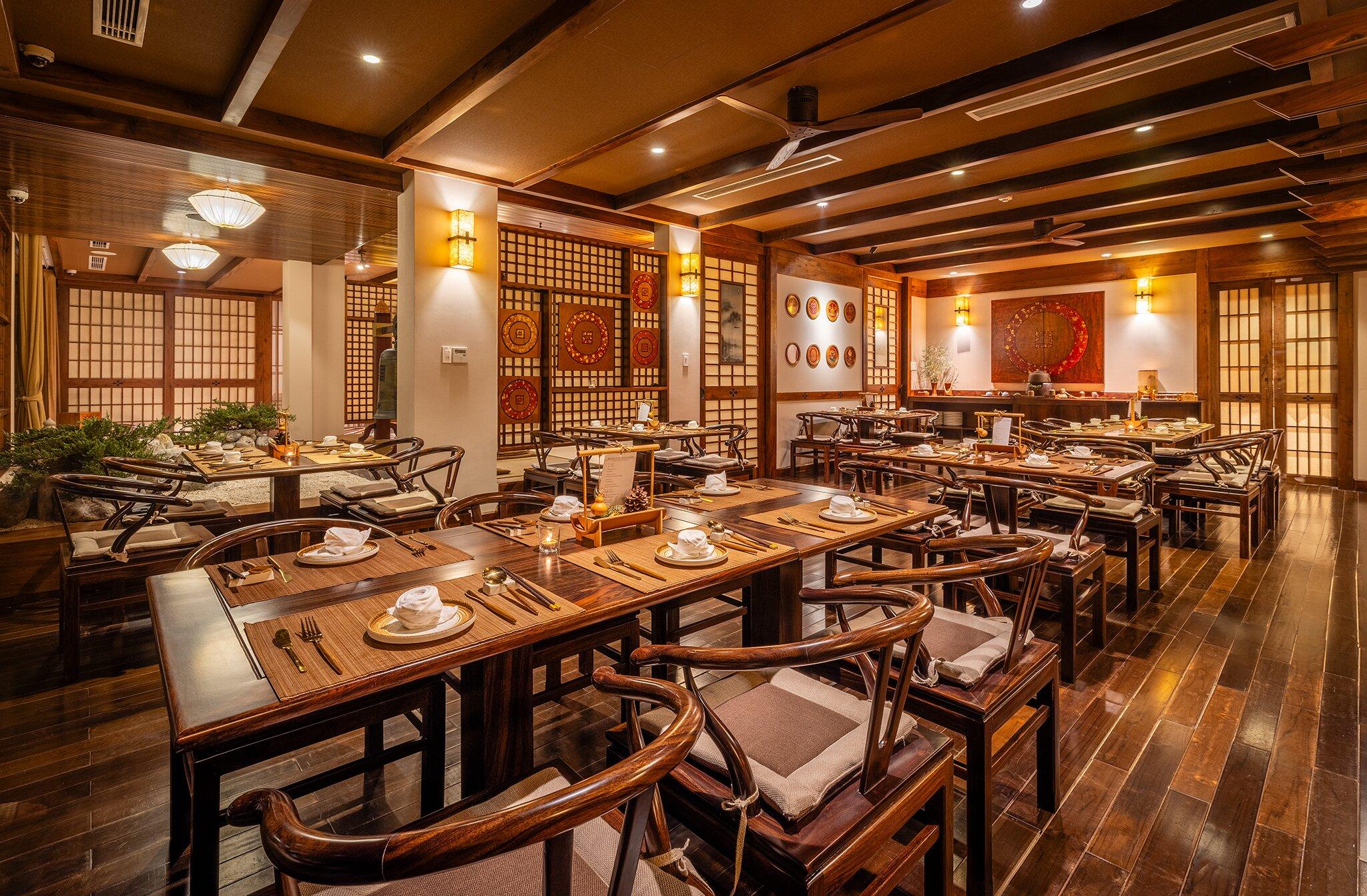 Đồ ăn và thức uống