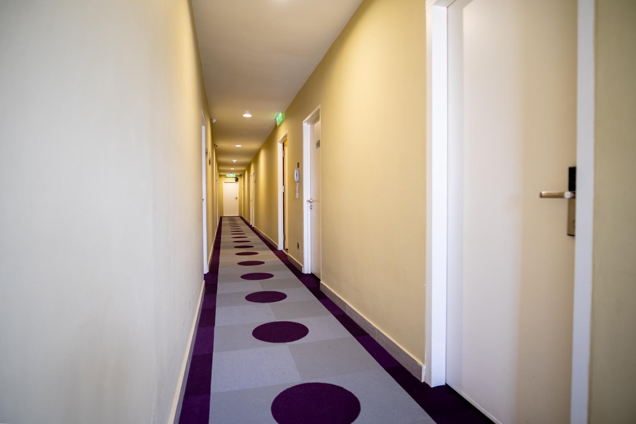 Nội thất khách sạn