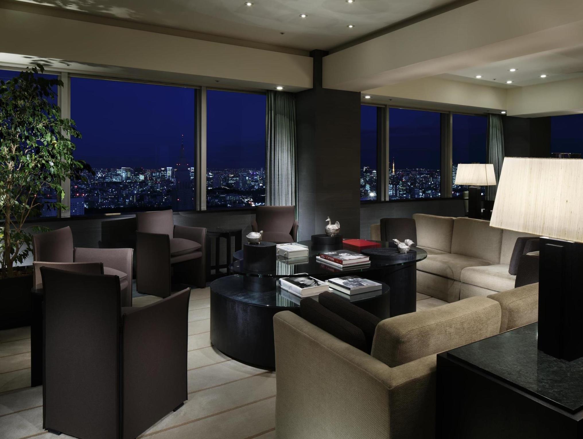 Nội thất khách sạn