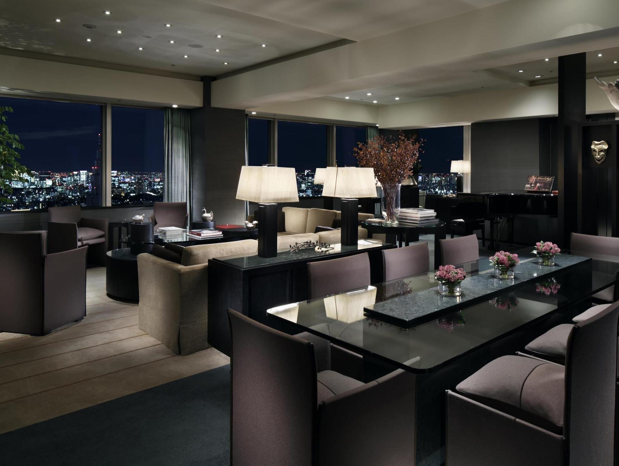 Nội thất khách sạn