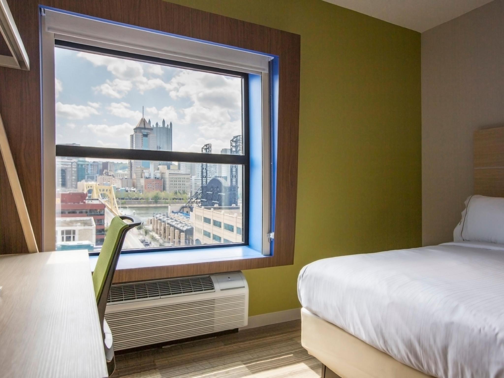 Nội thất khách sạn