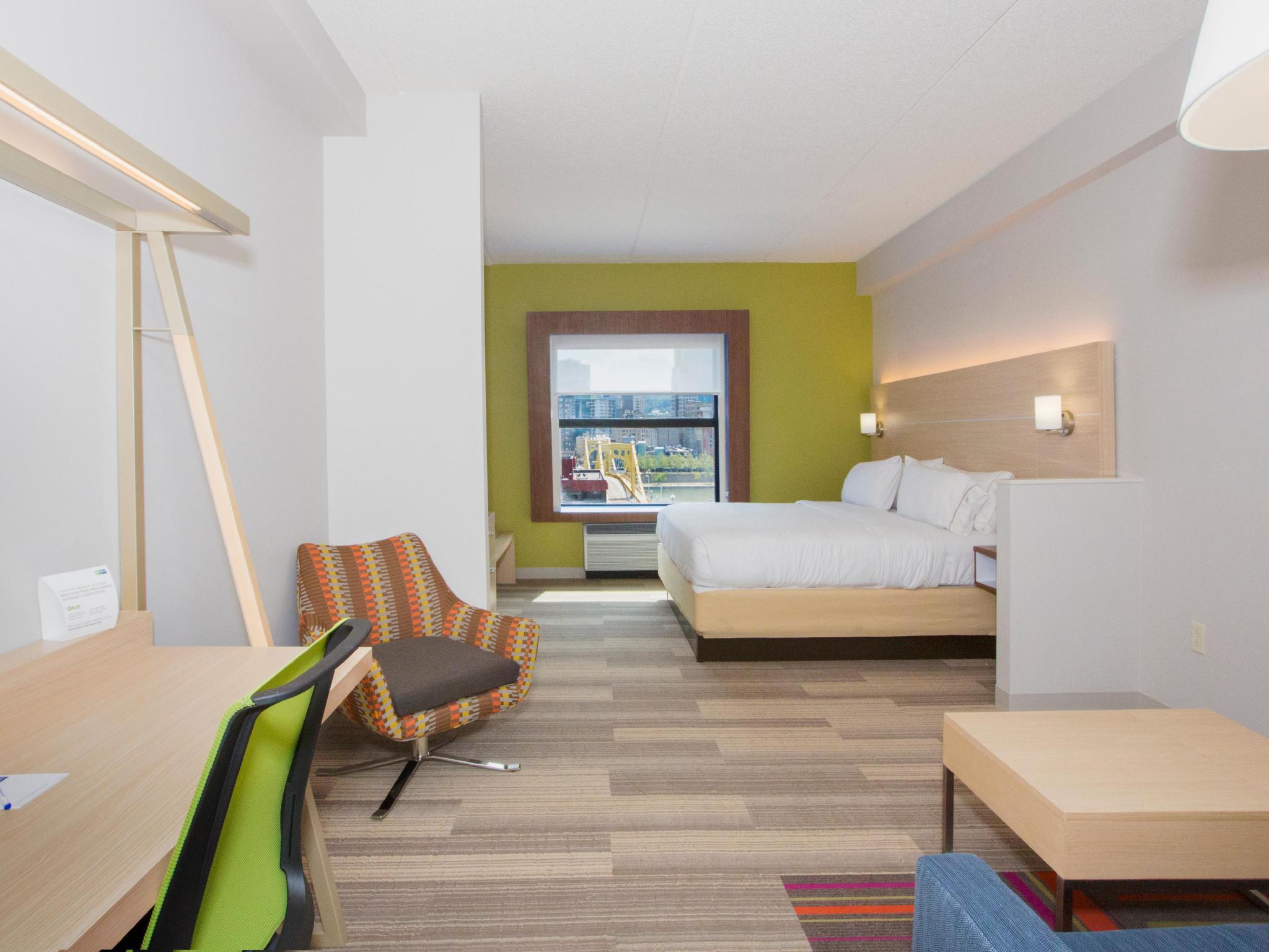 Nội thất khách sạn