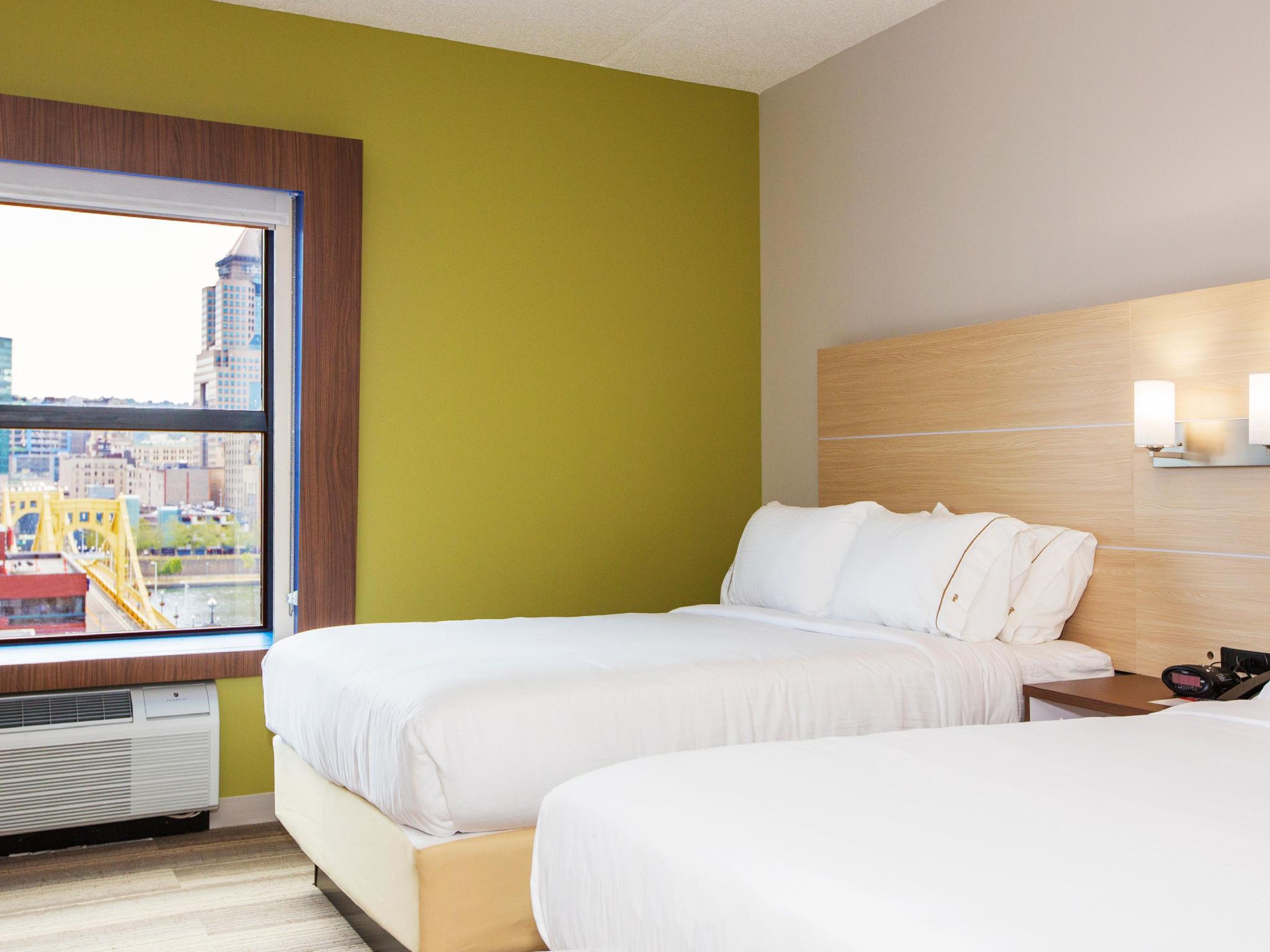 Nội thất khách sạn